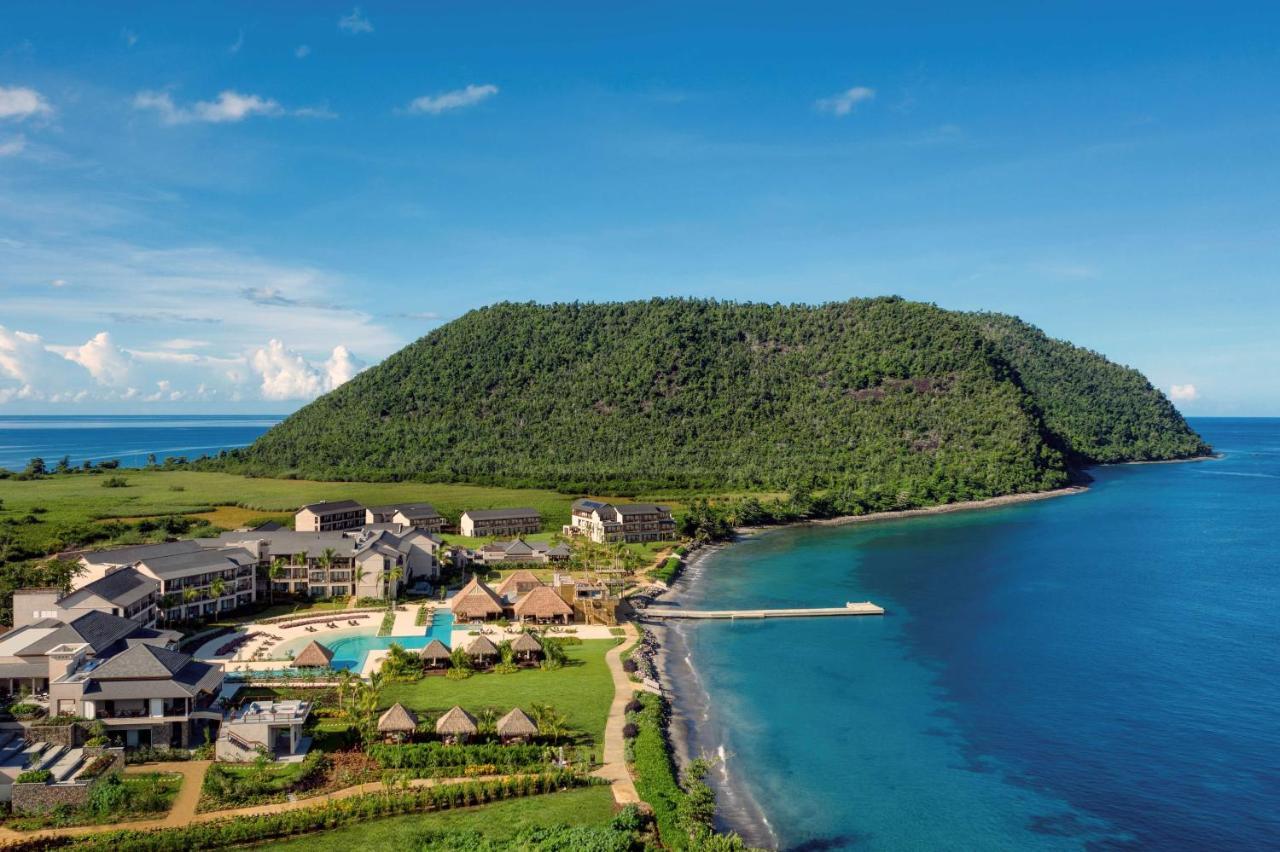 Intercontinental Dominica Cabrits Resort & Spa By Ihg Portsmouth Zewnętrze zdjęcie