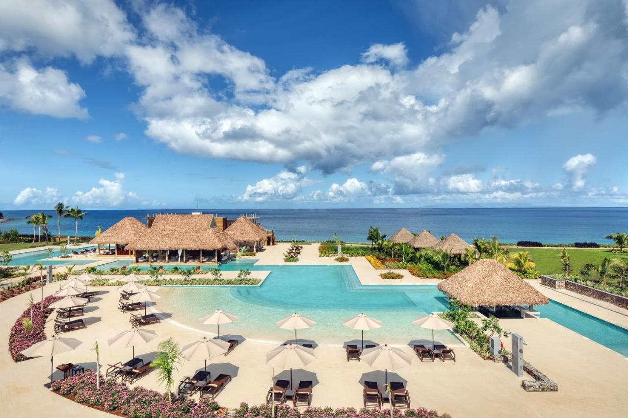 Intercontinental Dominica Cabrits Resort & Spa By Ihg Portsmouth Zewnętrze zdjęcie