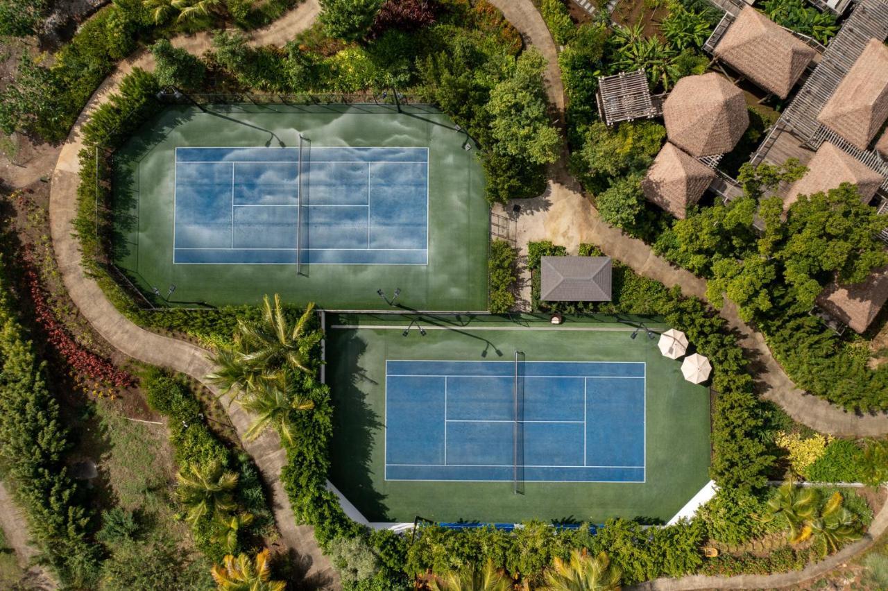 Intercontinental Dominica Cabrits Resort & Spa By Ihg Portsmouth Zewnętrze zdjęcie
