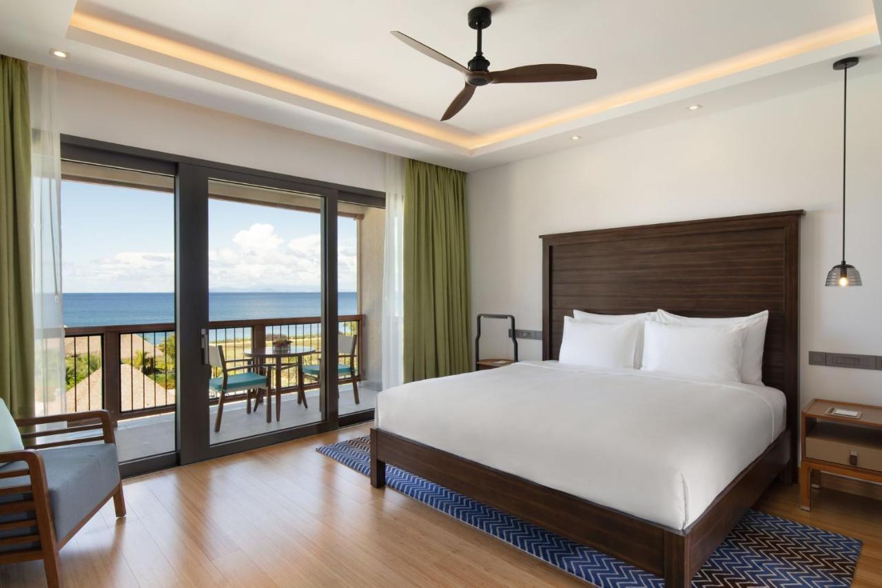 Intercontinental Dominica Cabrits Resort & Spa By Ihg Portsmouth Zewnętrze zdjęcie