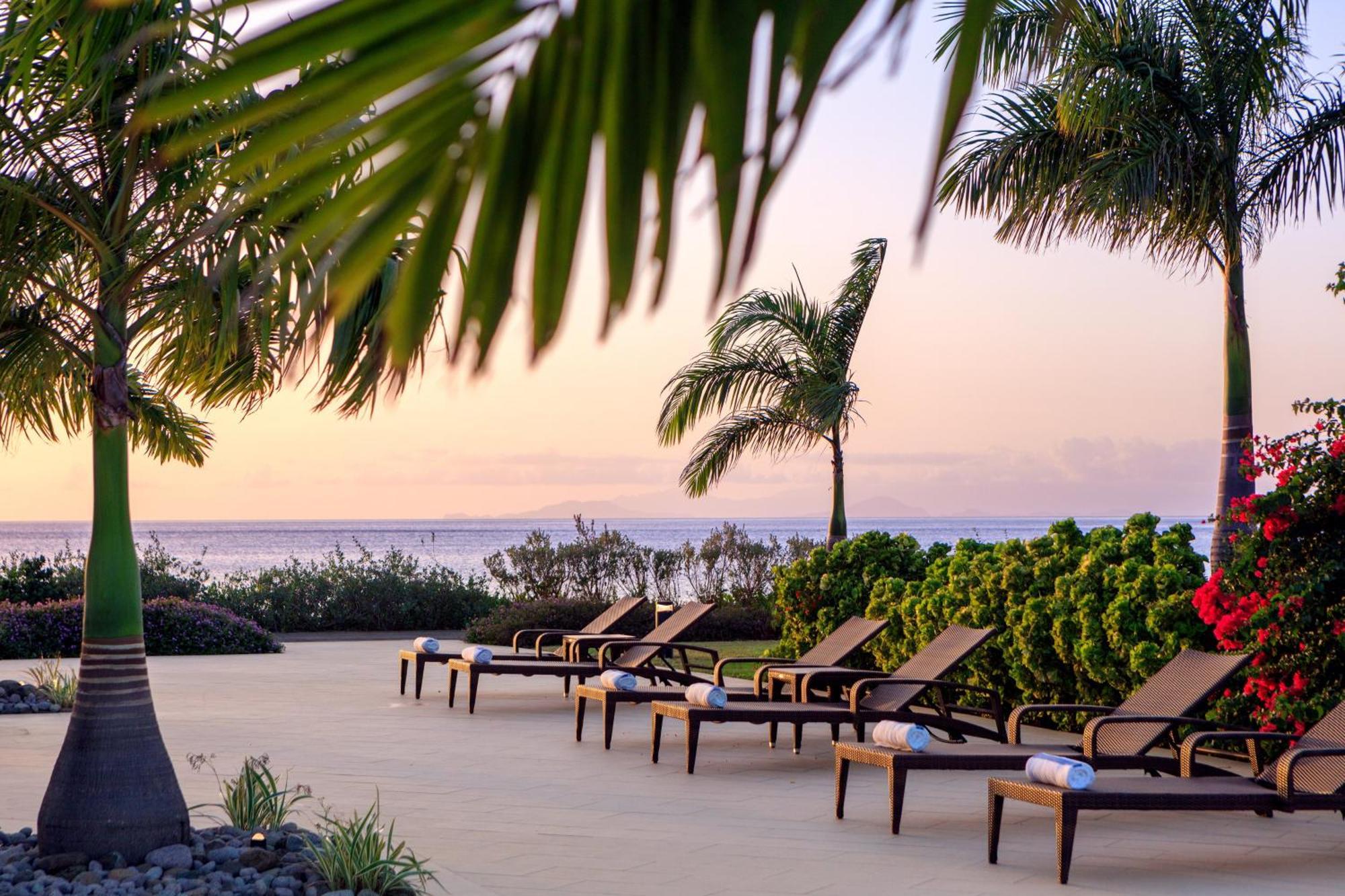 Intercontinental Dominica Cabrits Resort & Spa By Ihg Portsmouth Zewnętrze zdjęcie