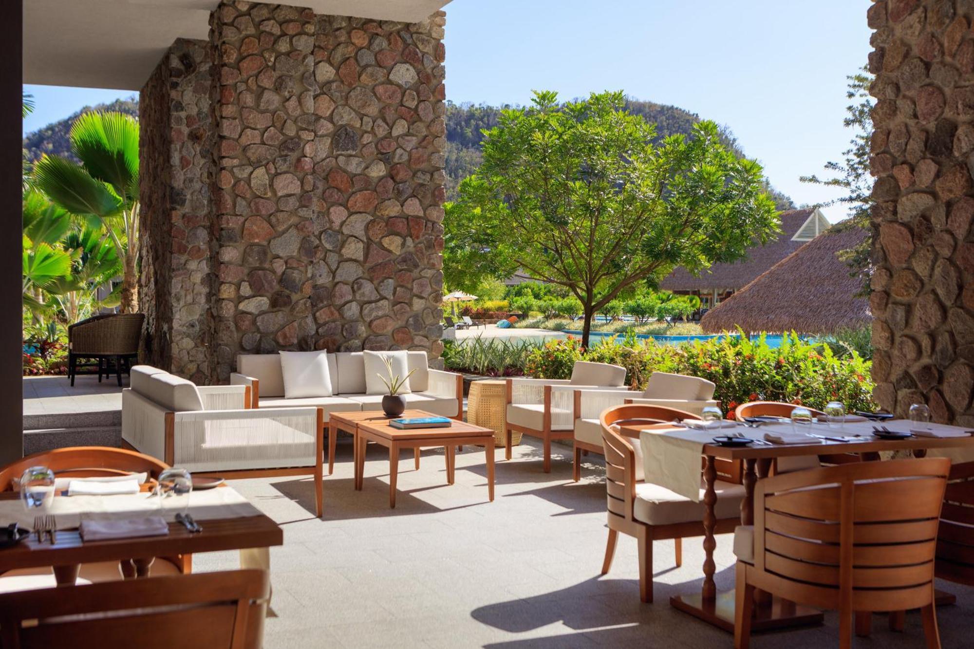 Intercontinental Dominica Cabrits Resort & Spa By Ihg Portsmouth Zewnętrze zdjęcie