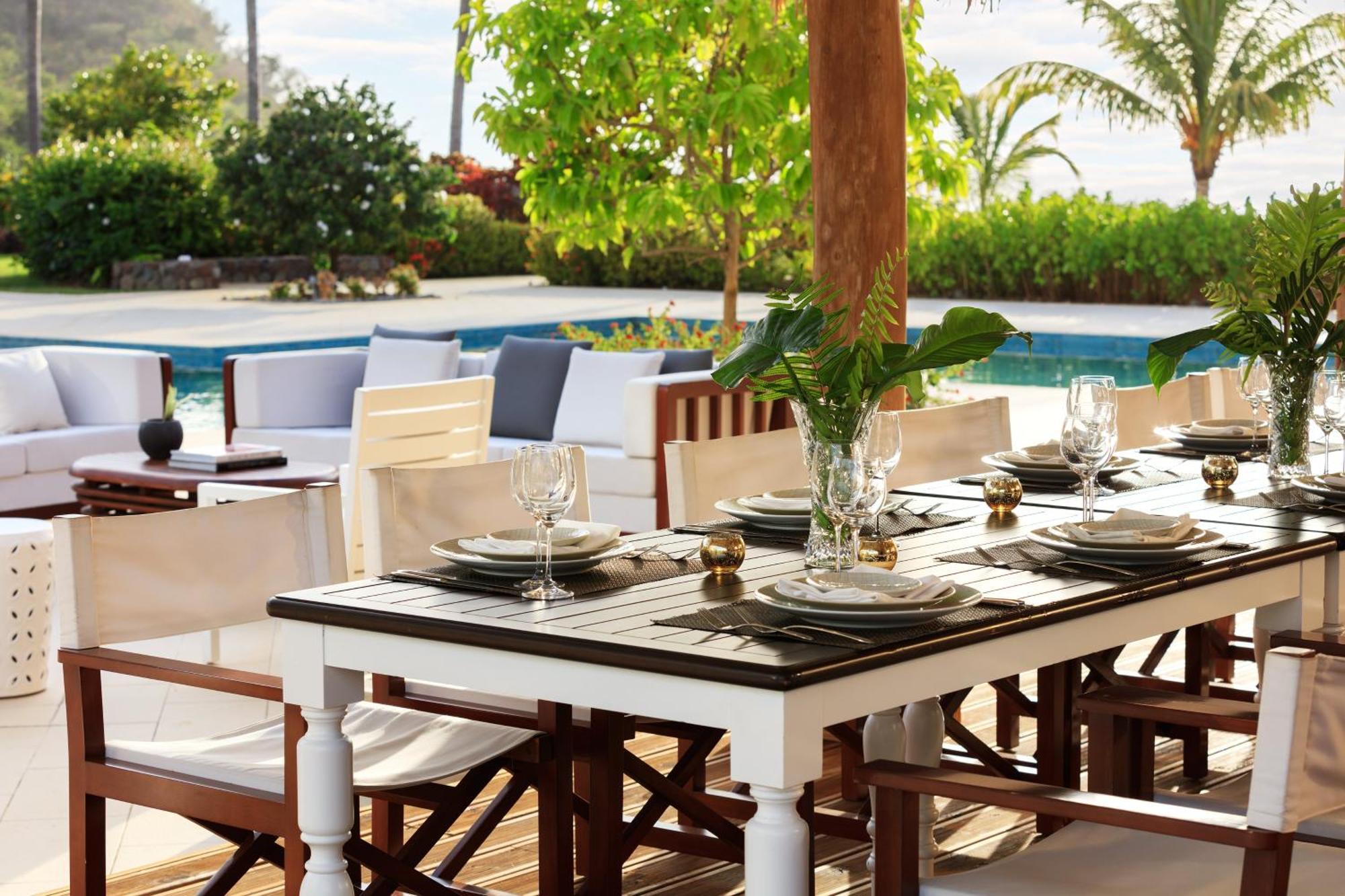 Intercontinental Dominica Cabrits Resort & Spa By Ihg Portsmouth Zewnętrze zdjęcie