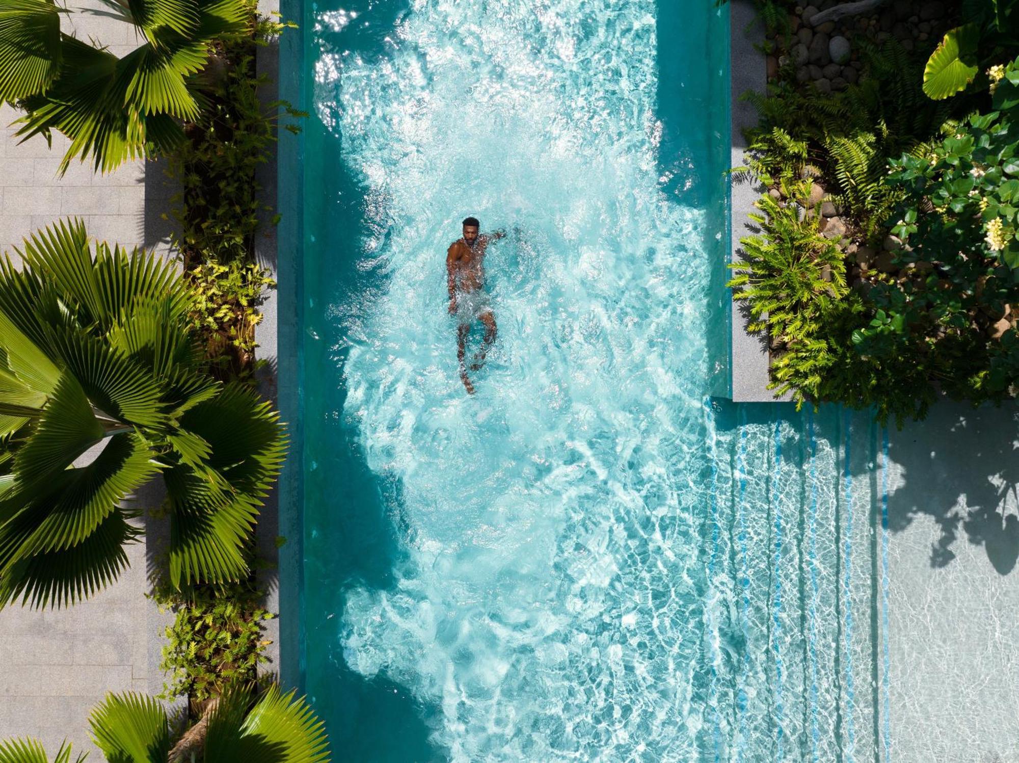 Intercontinental Dominica Cabrits Resort & Spa By Ihg Portsmouth Zewnętrze zdjęcie