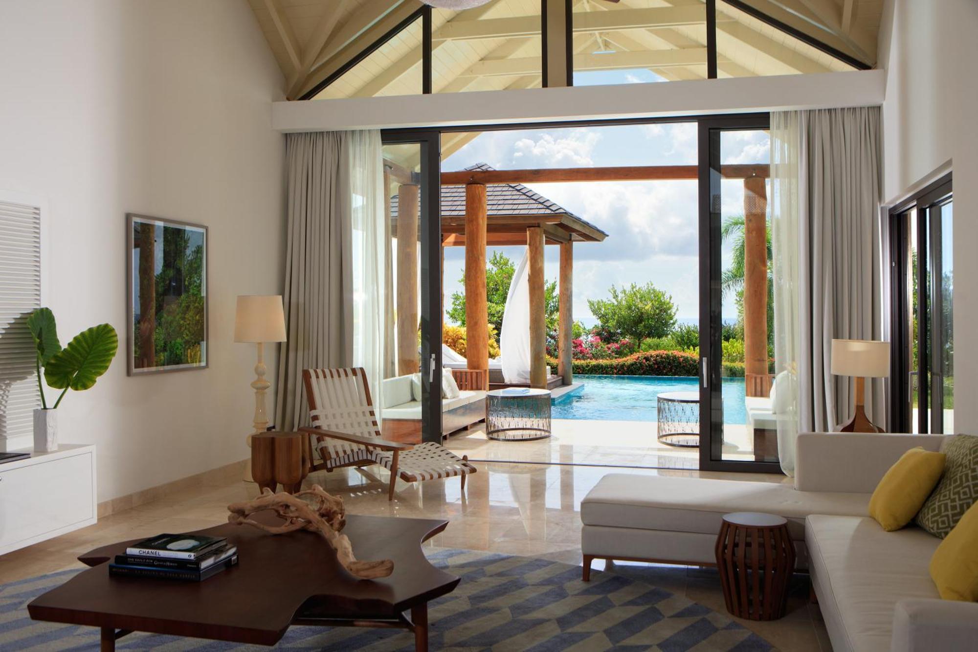 Intercontinental Dominica Cabrits Resort & Spa By Ihg Portsmouth Zewnętrze zdjęcie