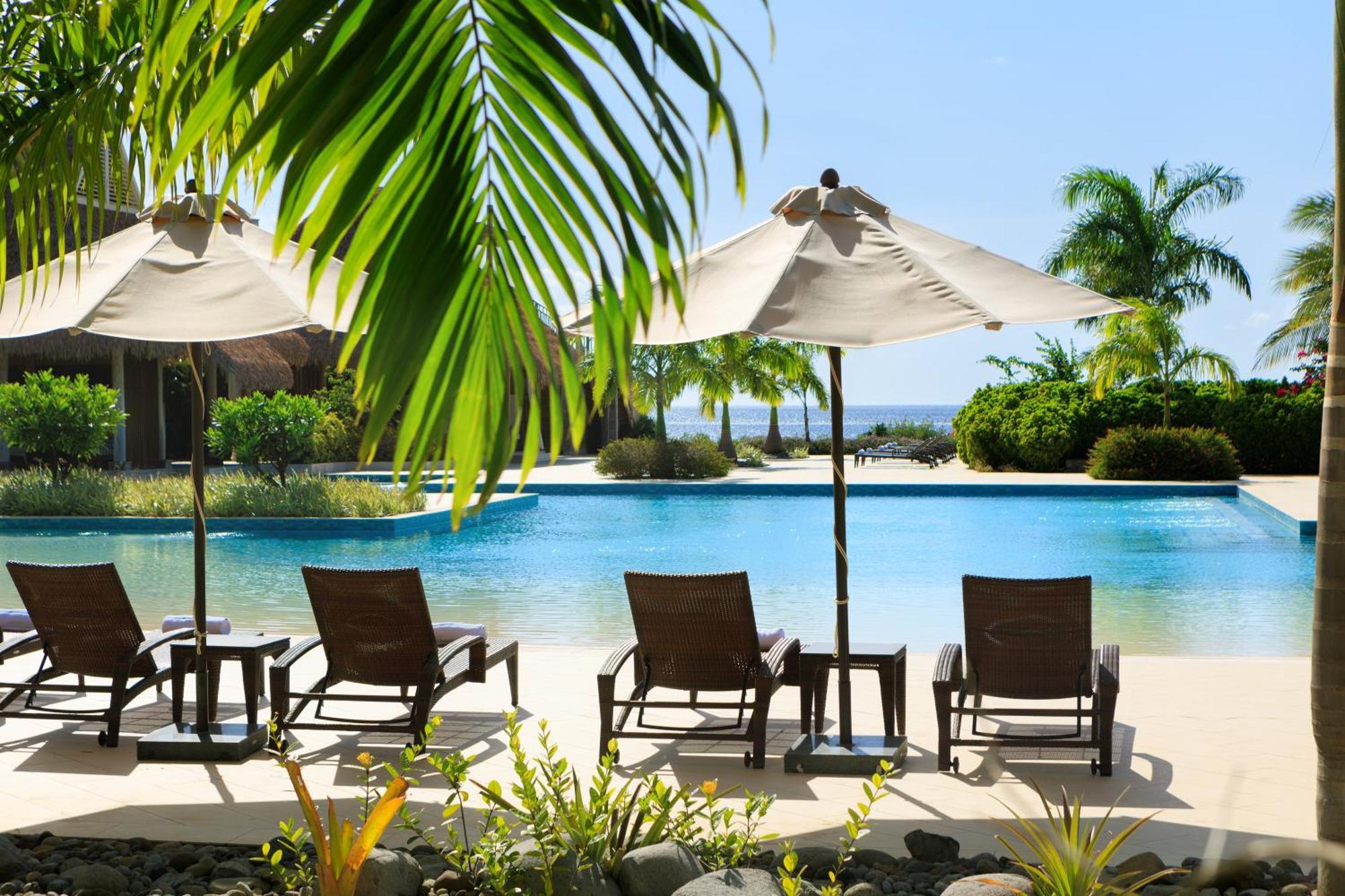Intercontinental Dominica Cabrits Resort & Spa By Ihg Portsmouth Zewnętrze zdjęcie