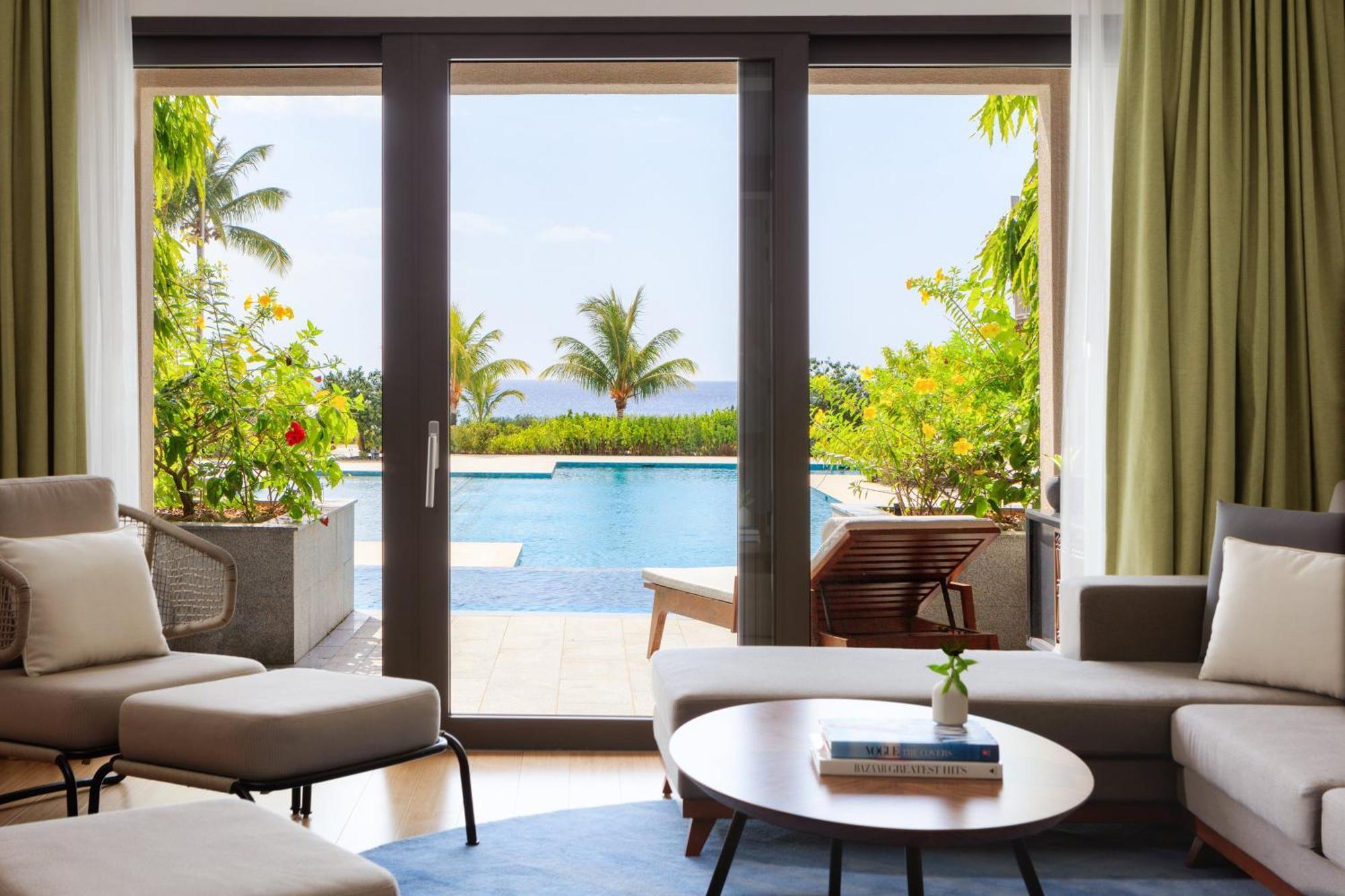Intercontinental Dominica Cabrits Resort & Spa By Ihg Portsmouth Zewnętrze zdjęcie