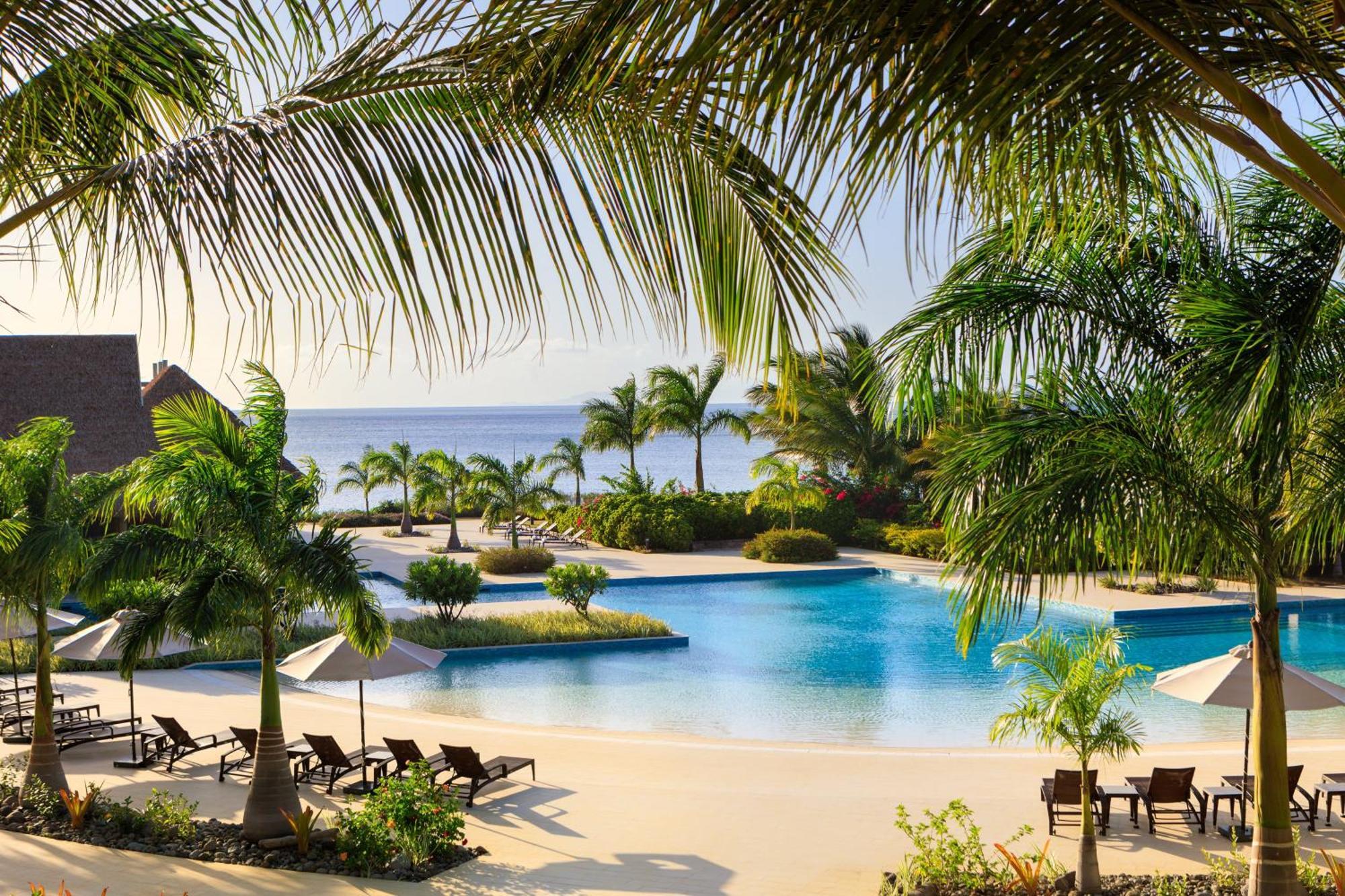 Intercontinental Dominica Cabrits Resort & Spa By Ihg Portsmouth Zewnętrze zdjęcie