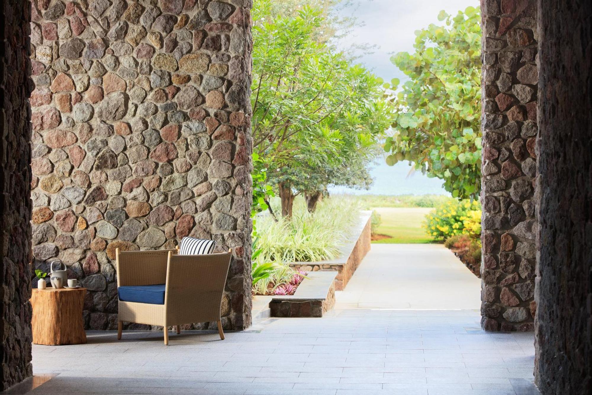 Intercontinental Dominica Cabrits Resort & Spa By Ihg Portsmouth Zewnętrze zdjęcie