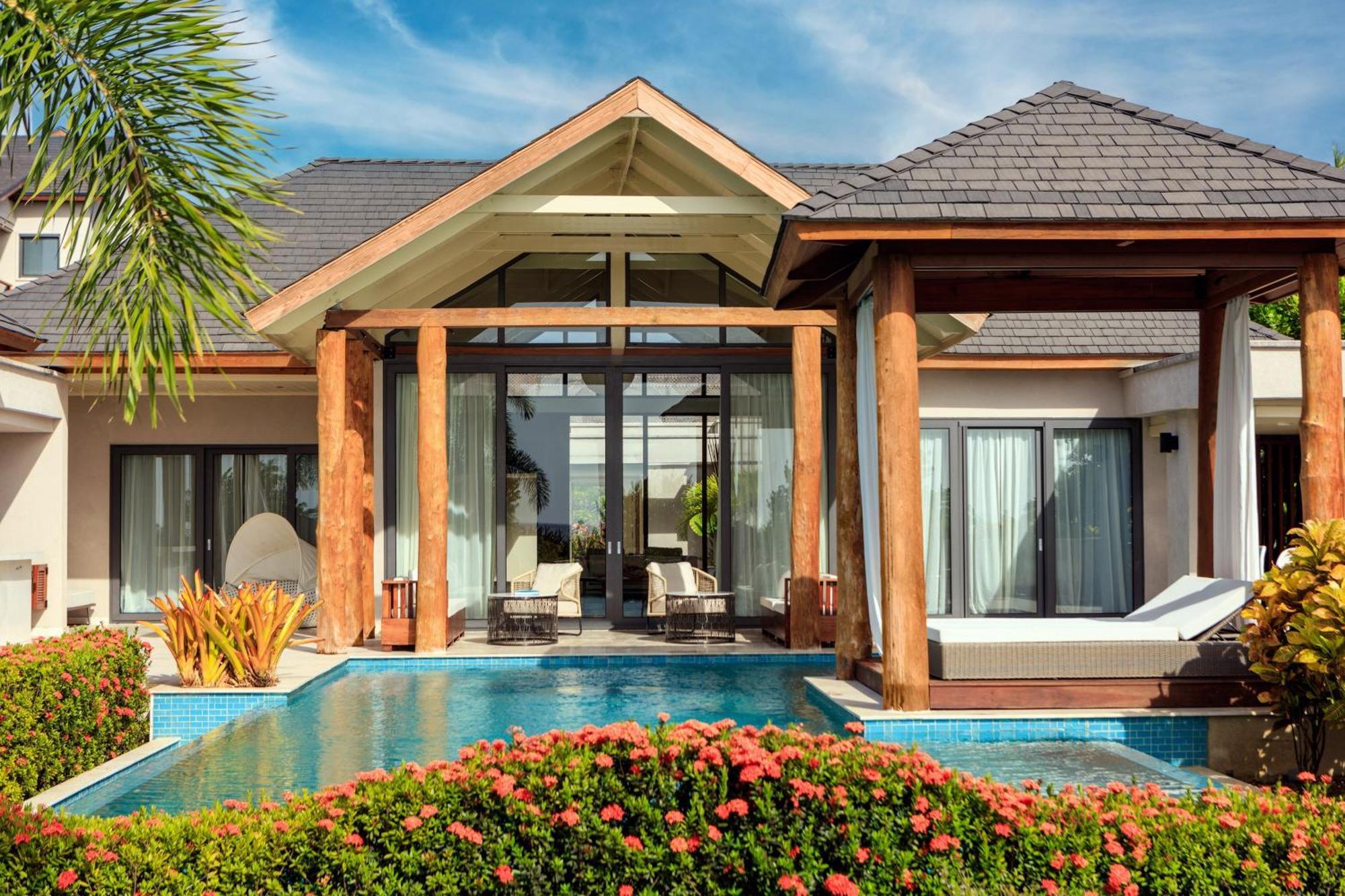 Intercontinental Dominica Cabrits Resort & Spa By Ihg Portsmouth Zewnętrze zdjęcie