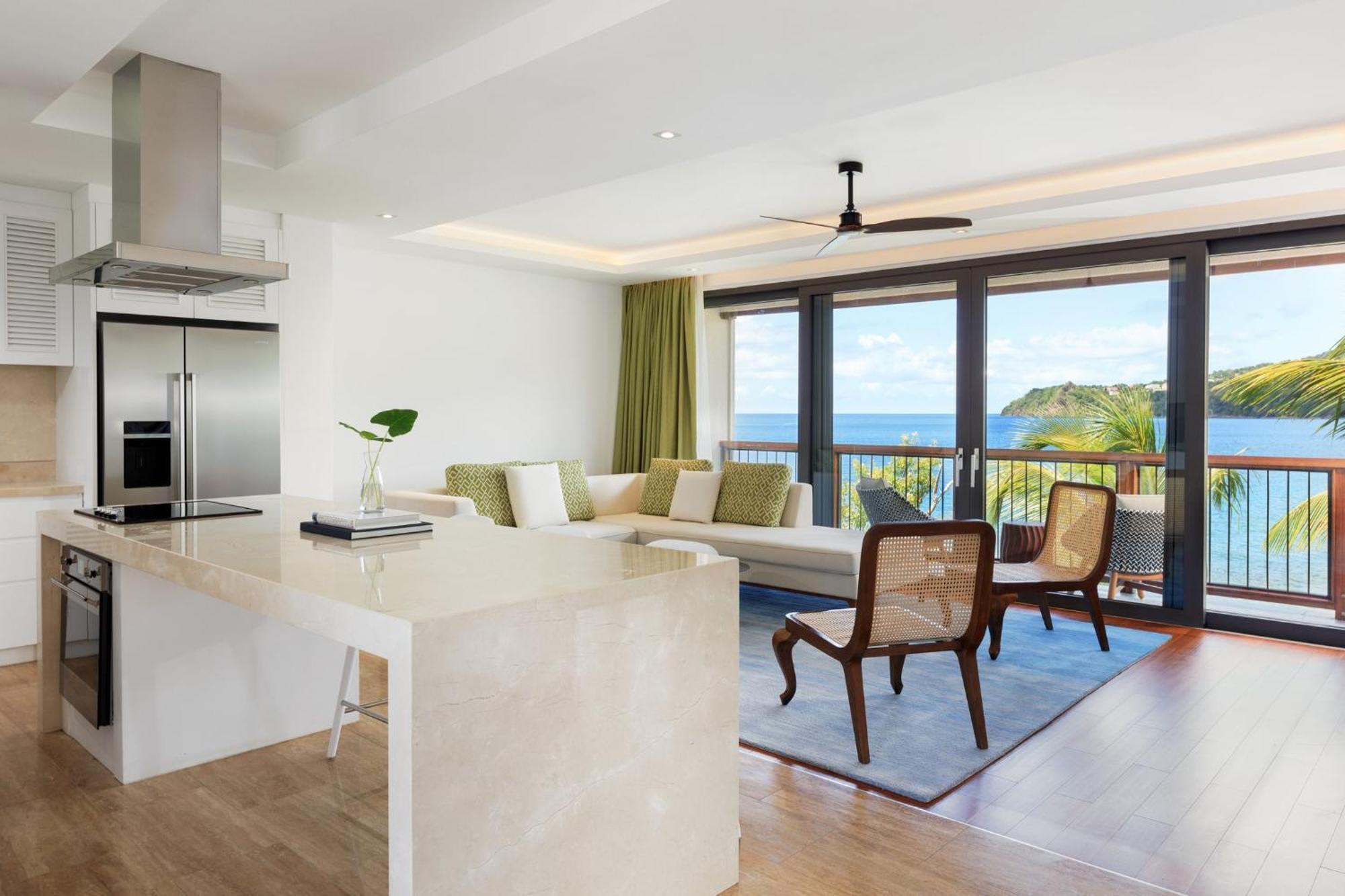 Intercontinental Dominica Cabrits Resort & Spa By Ihg Portsmouth Zewnętrze zdjęcie