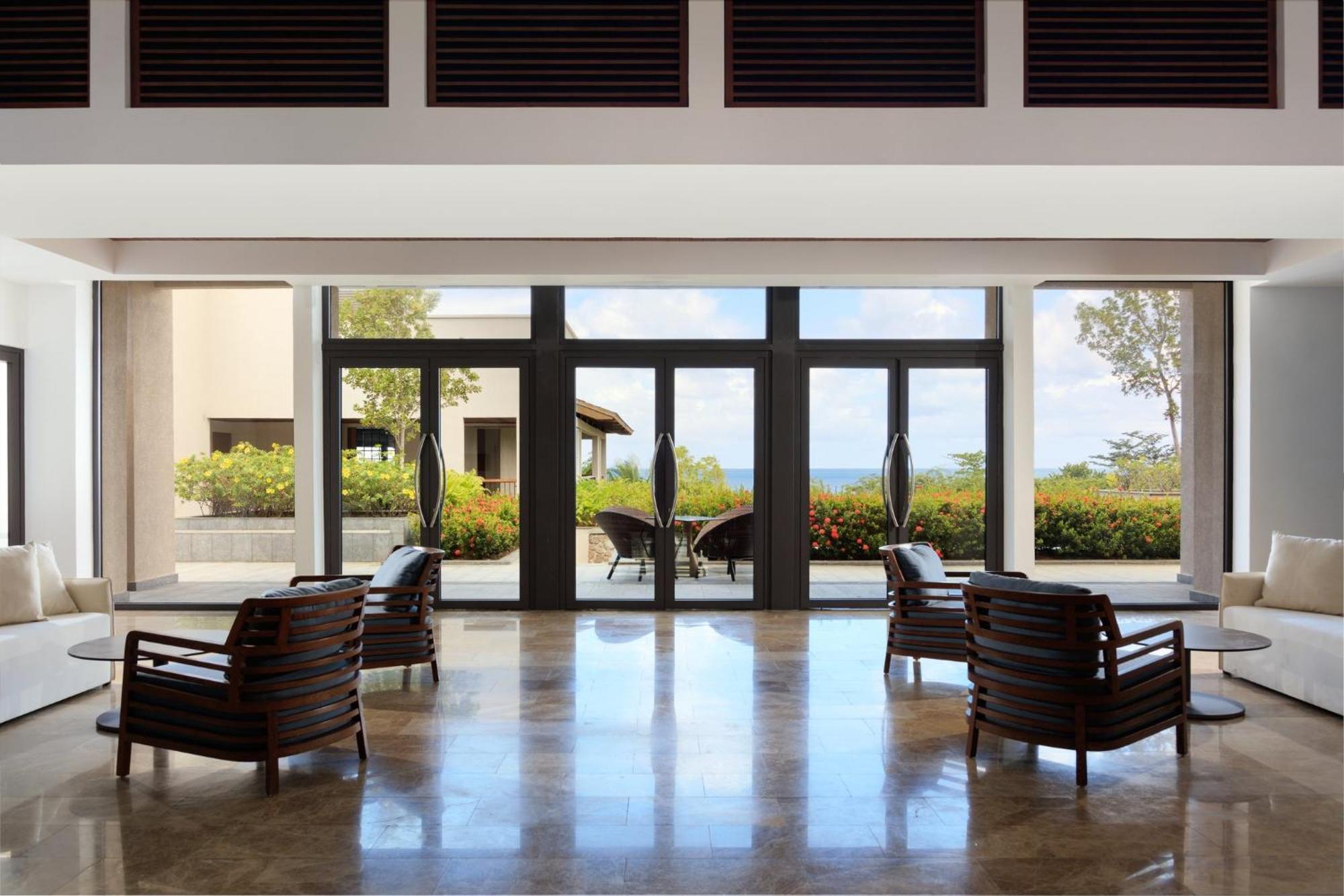 Intercontinental Dominica Cabrits Resort & Spa By Ihg Portsmouth Zewnętrze zdjęcie