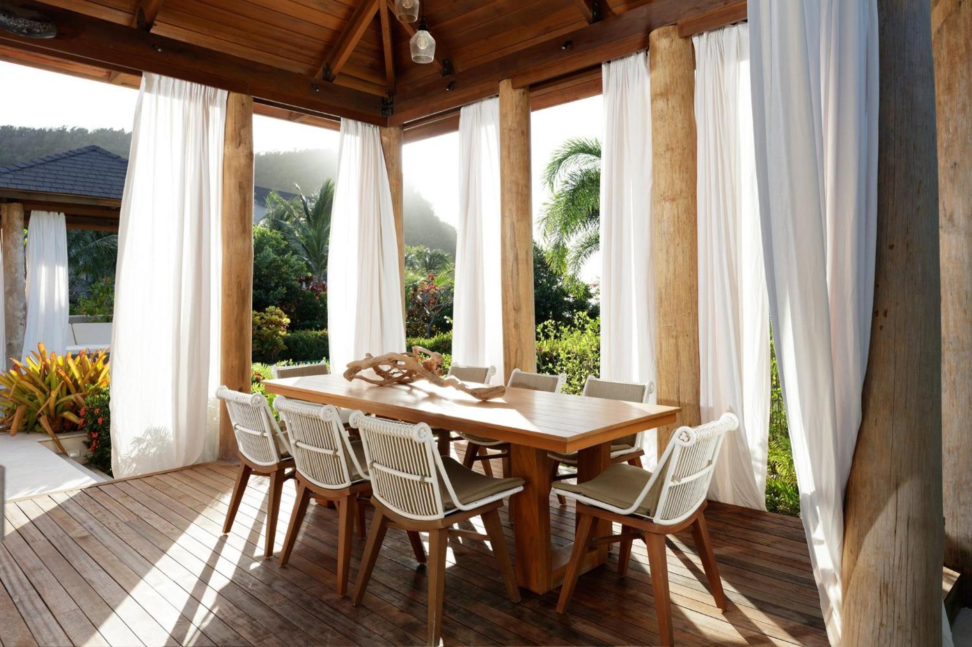 Intercontinental Dominica Cabrits Resort & Spa By Ihg Portsmouth Zewnętrze zdjęcie