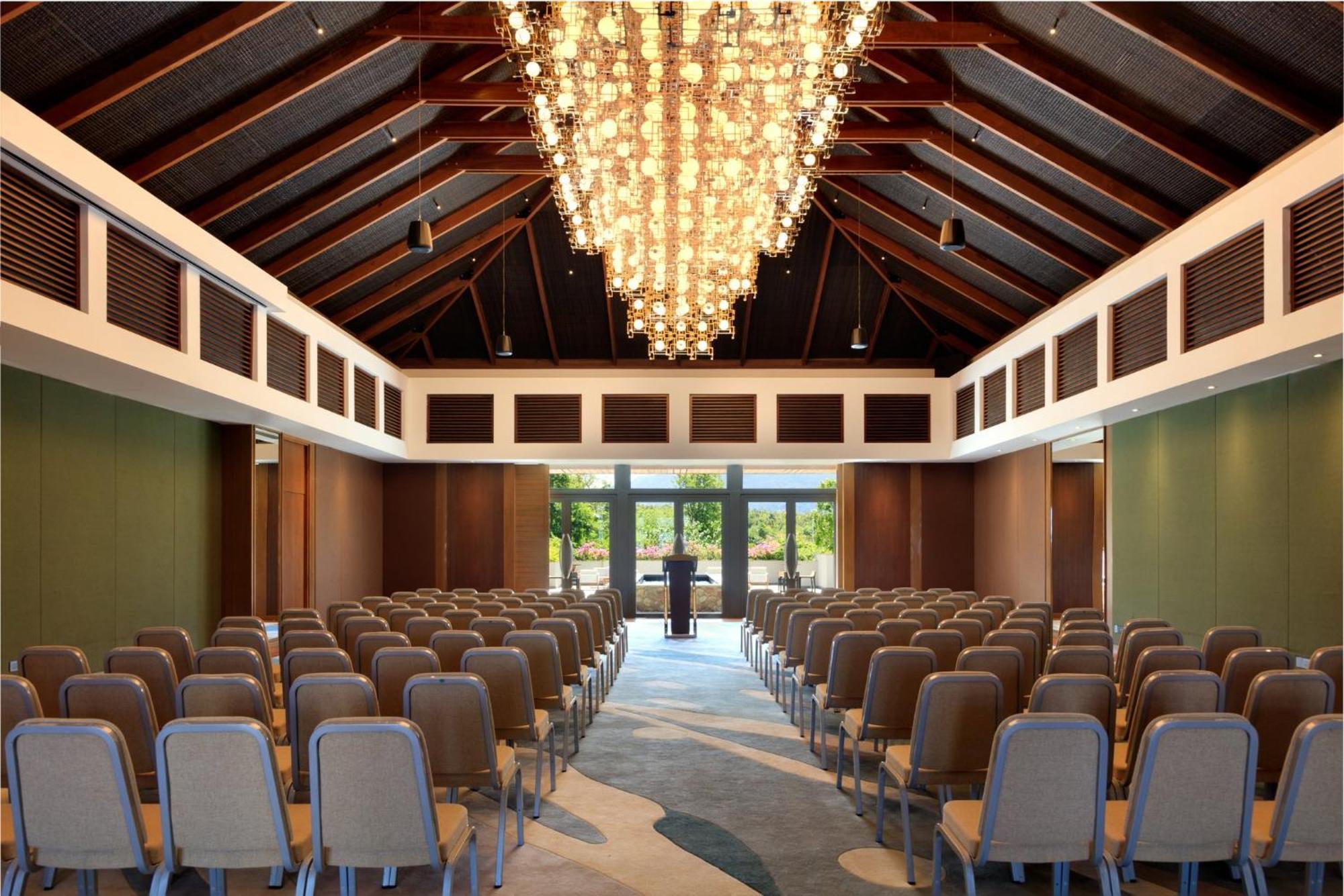 Intercontinental Dominica Cabrits Resort & Spa By Ihg Portsmouth Zewnętrze zdjęcie