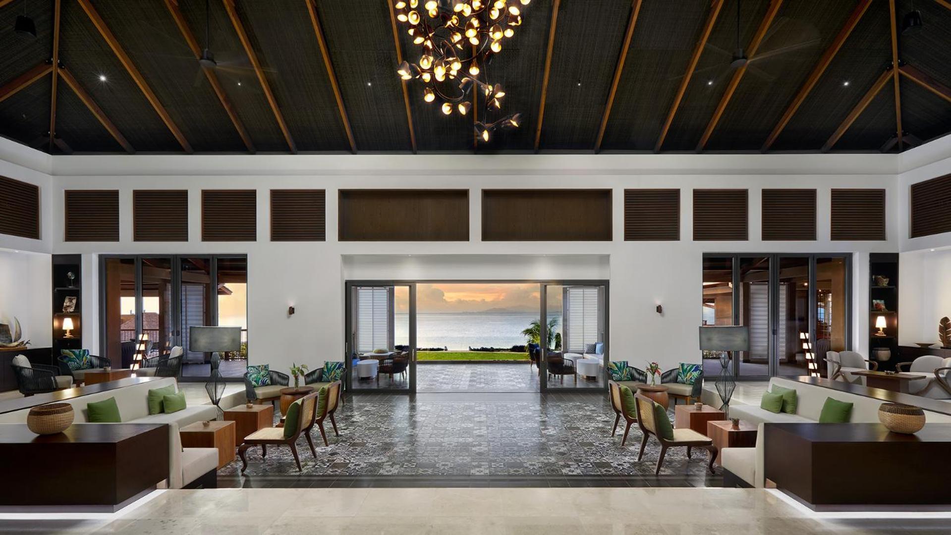 Intercontinental Dominica Cabrits Resort & Spa By Ihg Portsmouth Zewnętrze zdjęcie